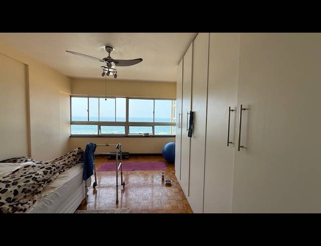 2 BEDROOM APARTMENT FOR SALE IN NORTH BEACH